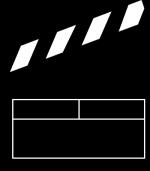 Movie clipart