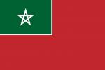 Morocco svg