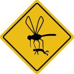 Mosquito svg