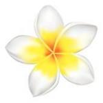 Tahiti clipart