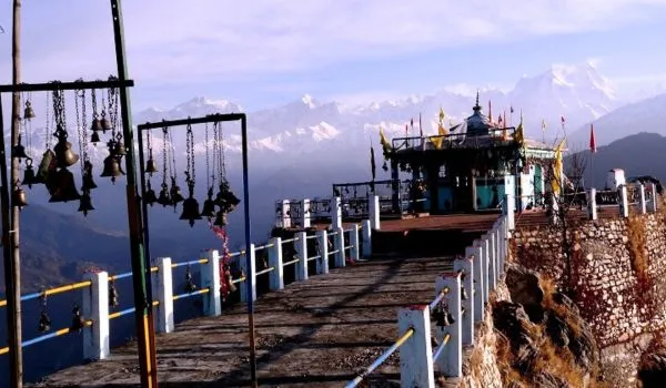 कार्तिक स्वामी मंदिर उत्तराखंड