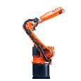 KUKA KR CYBERTECH