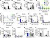 S-IgG significantly amplified proinflammatory cytokine production by SARS-C