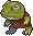 Файл:Toad man sprite.png