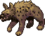 Файл:Giant hyena sprite.png