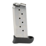 SIG Sauer P938 9mm 7 round Magazine 1