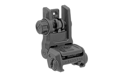 Magpul MBUS 3 Rear Sight Black