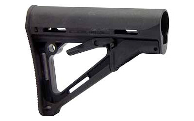 Magpul CTR AR15 Stock Mil-Spec Black