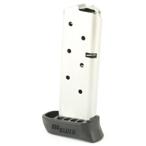 SIG Sauer P938 9mm 7 round Magazine 2