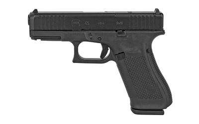 Glock 45 GEN 5 MOS 9mm USA Made