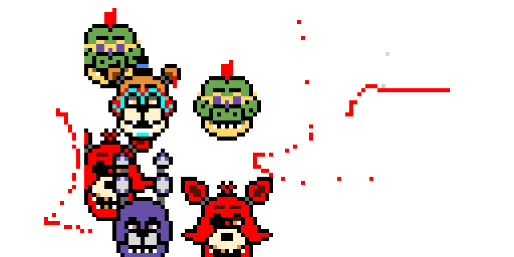 fnaf-contest