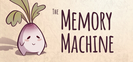 The Memory Machine