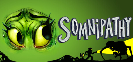 Somnipathy