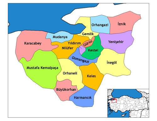 Bursa districts.png