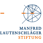 Logo Manfred Lautenschläger Stiftung