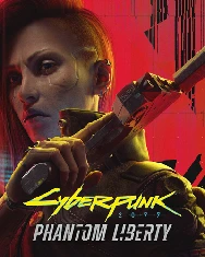 Cyberpunk 2077