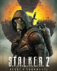 S.T.A.L.K.E.R. 2: Heart of Chornobyl