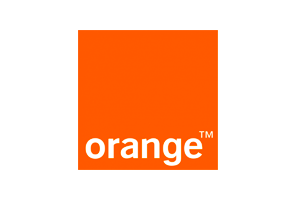 Orange logo