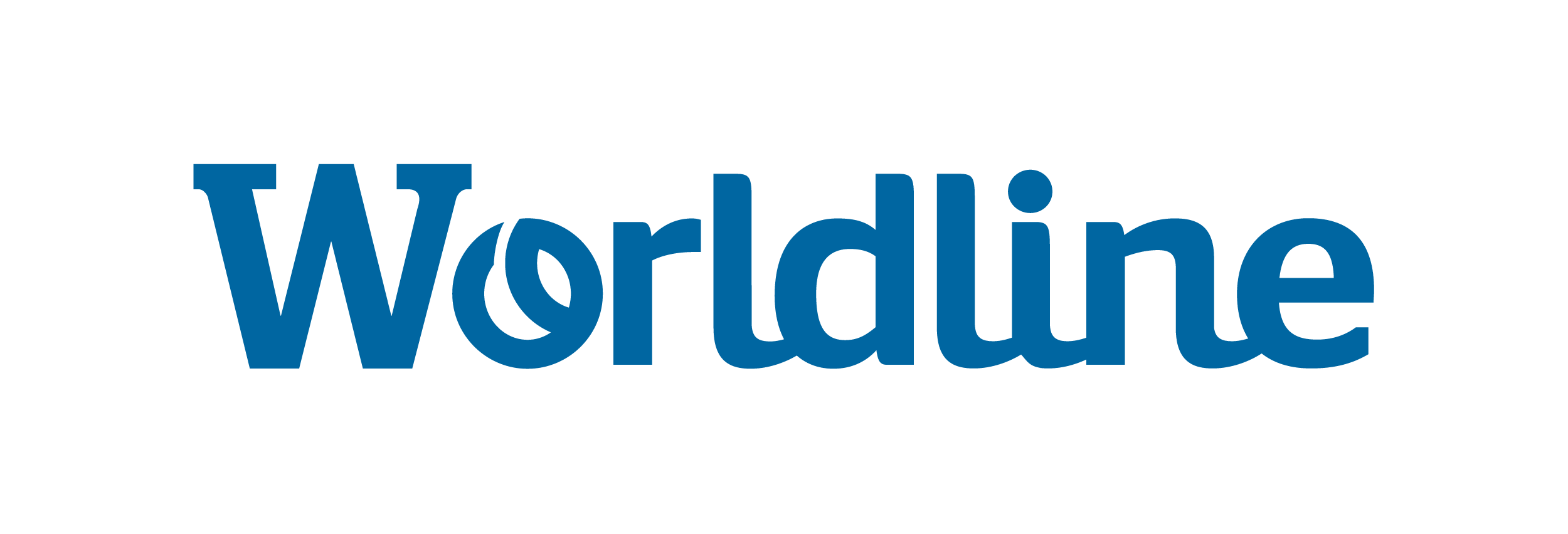 Worldline