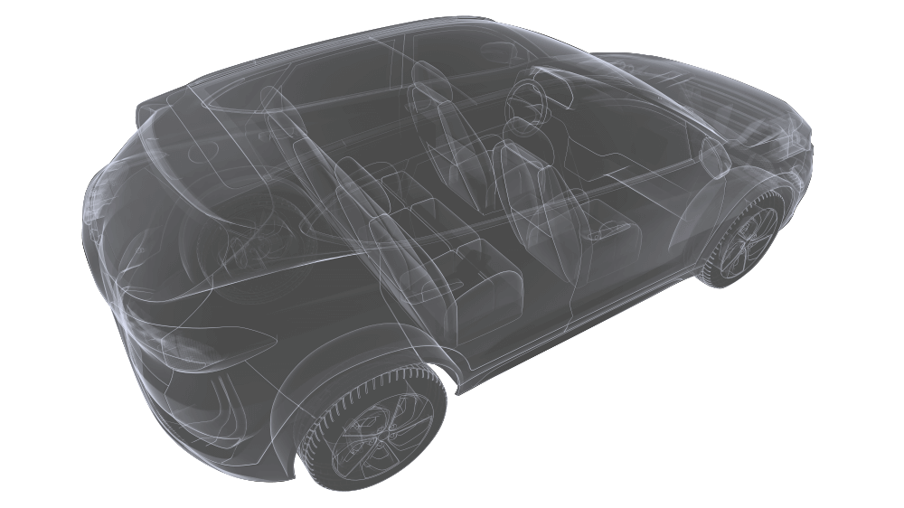 Garmin OEM Car frame 4