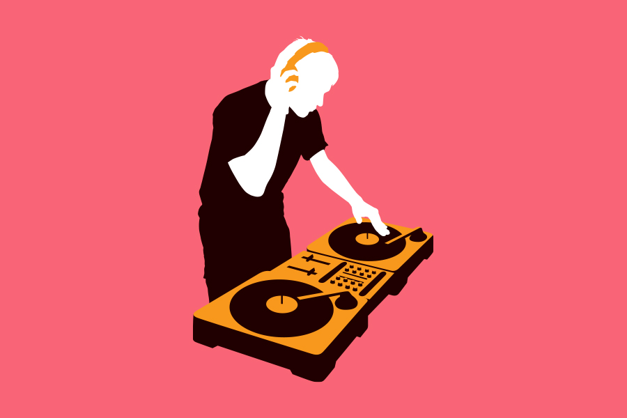 best dj courses