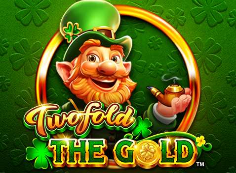 Twofold The Gold - Video slot (Games Global)