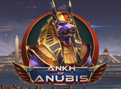 Ankh of Anubis - Video slot (Play