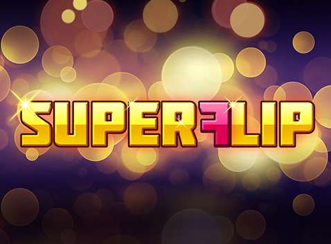 Super Flip - Video slot (Play