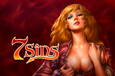 logo 7 sins playn go 