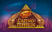 logo cazino zeppelin yggdrasil 