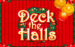 logo deck the halls microgaming 1 