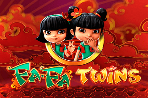 logo fafa twins betsoft 1 