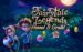 logo fairytale legends hansel and gretel netent 