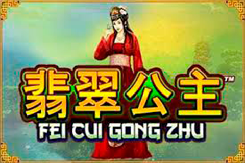 logo fei cui gong zhu playtech 