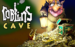 logo goblins cave playtech 