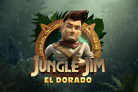 logo jungle jim el dorado microgaming 1 