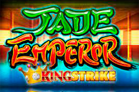 logo jade emperor playtech 