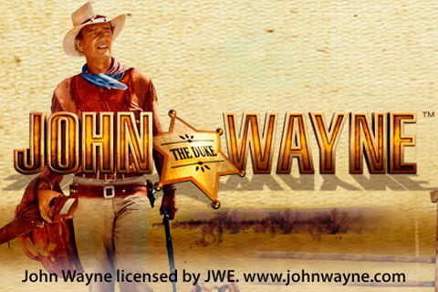 logo john wayne playtech 1 