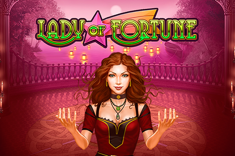 logo lady of fortune playn go 