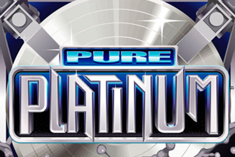 logo pure platinum microgaming 2 