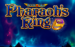 logo pharaohs ring novomatic 