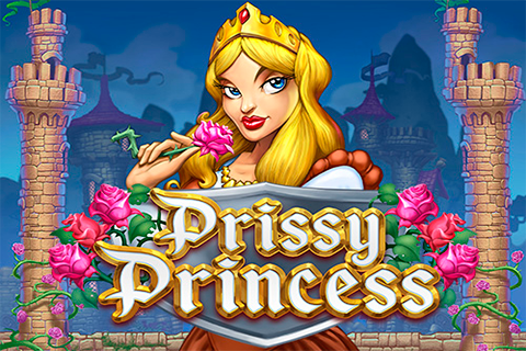 logo prissy princess playn go 