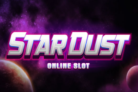 logo stardust microgaming 1 