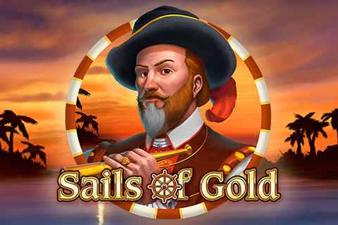 logo sails of gold playn go 