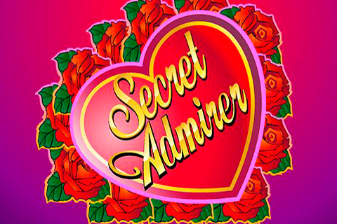 logo secret admirer microgaming 2 