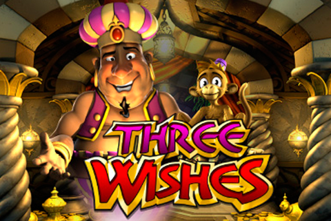 logo three wishes betsoft 1 