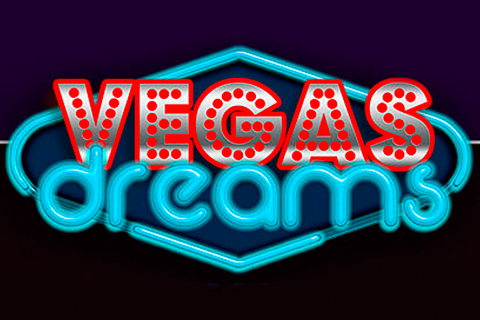 logo vegas dreams microgaming 