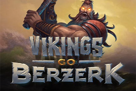 logo vikings go berzerk yggdrasil 2 