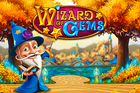 logo wizard of gems playn go 1 