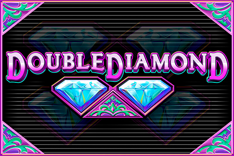 logo double diamond igt spillemaskine 